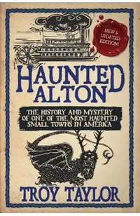 Haunted Alton