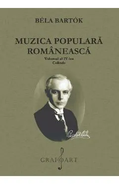 Muzica populara romaneasca Vol.4: Colinde