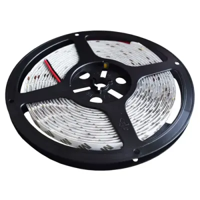 Banda LED 5M 300 X 5630 IP65 alb rece Rebel LED0132-3