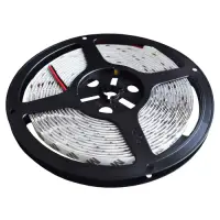 Banda LED 5M 300 X 5630 IP65 alb rece Rebel LED0132-3