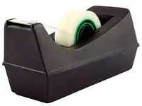 Suport banda adeziva Scotch - C38, pentru 19 mm/ 33 m