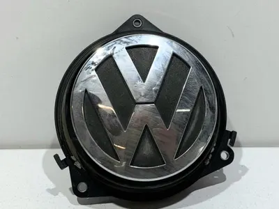 Maner capota spate 3C5827469E Volkswagen Passat CC (2008-2012)