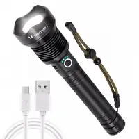 Lanterna LED WZK WLT-20W, 2000lm, IP65