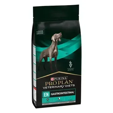 Hrana dietetica pentru caini Purina Pro Plan EN Gastrointestinal 1,5 kg