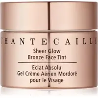 Chantecaille Sheer Glow Face Tint gel tonifiant pentru strălucirea și netezirea pielii