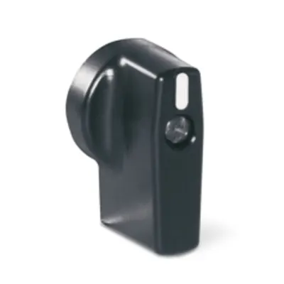 Direct Handlenip65 Y2 Black