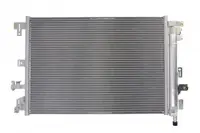 Radiator clima AC VOLVO XC90 I 2.4D-4.4 intre 2002-2014