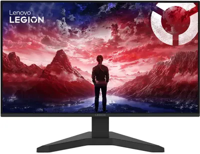 Monitor de gaming Lenovo - Legion R27s, 27'', 144Hz, 1 ms, FreeSync