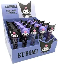 Radieră automată Cool Pack Kuromi - Sortiment