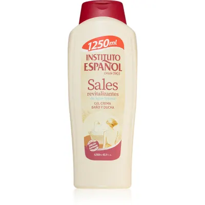 Instituto Español Gel Sales gel de dus revitalizant 1250 ml