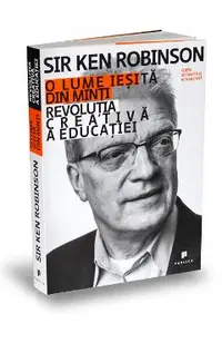 O lume iesita din minti