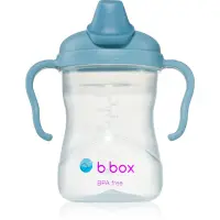 b.box Spout Cup ceasca cu mânere Ocean 4m+ 1 buc