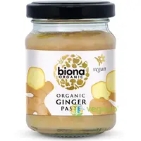 Pasta de Ghimbir Ecologica/Bio 130g