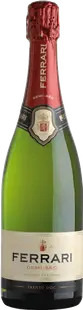 Vin Spumant Demi-Sec Ferrari DOC 0.75l