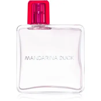 Mandarina Duck For Her Eau de Toilette pentru femei