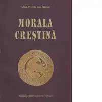 Morala crestina