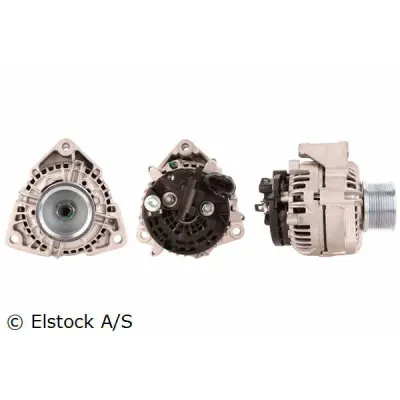Generator/alternator ELSTOCK 48-4636