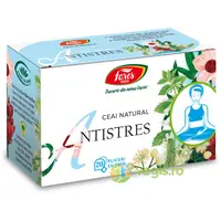 Ceai Antistres Stare de Bine 20dz
