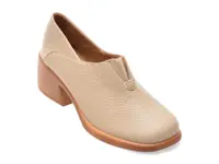Pantofi GRYXX bej, 903, din piele naturala