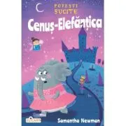 Cenus-Elefantica