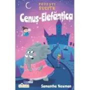 Cenus-Elefantica