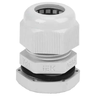 Presetupa PG 13.5 diametru cablu 7-11mm IP54