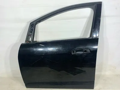 Portiera usa stanga fata culoare panther black (metallic) Ford C-Max 2 (2010-2019)