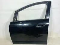 Portiera usa stanga fata culoare panther black (metallic) Ford C-Max 2 (2010-2019)