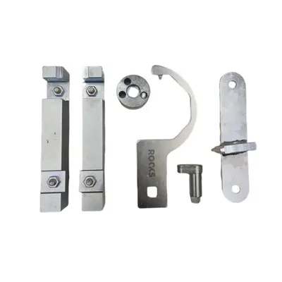 Set scule distributie ROOKS OK-02.3065