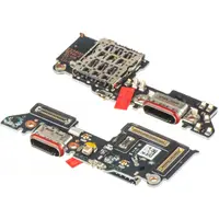 Placa cu Conector Incarcare - Microfon - Modul Cititor SIM Oppo Reno15, Service Pack 621020001873