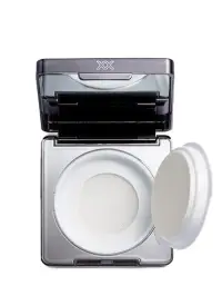 Revolution Pudra transparenta de fixare 4 g Quick Fixx Translucent