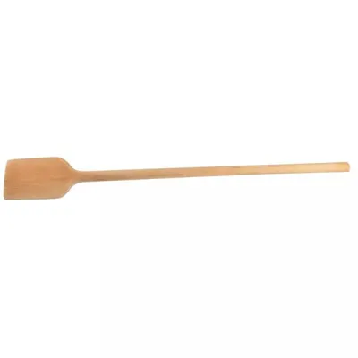 Lingura din Lemn, Tip Paleta, 60 cm, Perfect Home