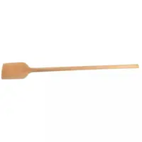 Lingura din Lemn, Tip Paleta, 60 cm, Perfect Home