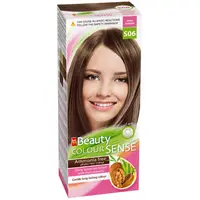 Vopsea de par S06 - Blond Aluna, MM Beauty Colour Sense