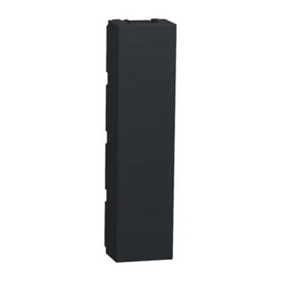 Noua Unica, 2xObturator 1/2m, antracit