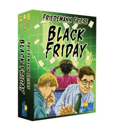Black Friday (EN)