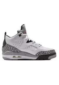 Pantofi sport copii - Piele ecologica - Albdsagdsa - Alb