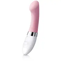 Lelo Gigi 2 vibrator Pink 16.5 cm