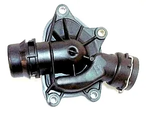 Termostat lichid racire (88 C, cu carcasa) BMW Seria 7 (E38) 3.0D intre 1998-2000