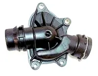 Termostat lichid racire (88 C, cu carcasa) BMW Seria 7 (E38) 3.0D intre 1998-2000