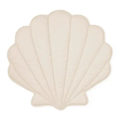 Saltea de joacă pentru copii, bej 90x100 cm Almond – Cam Cam Copenhagen