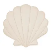 Saltea de joacă pentru copii, bej 90x100 cm Almond – Cam Cam Copenhagen