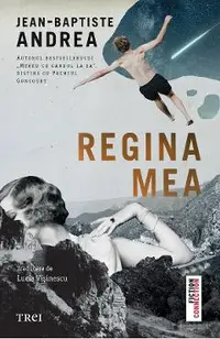 eBook Regina mea
