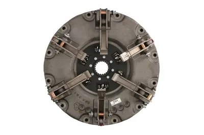 Placa presiune ambreiaj (280mm) potrivit DEUTZ FAHR 4000, 5000, 6000, AGROCOMPACT, AGROXTRA, D, DX, INTRAC F3L912-F4L913