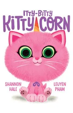 Itty-Bitty Kitty-Corn