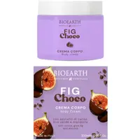 Crema de Corp cu Ciocolata si Smochine Fig Choco 300ml