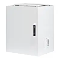 Dulap de perete usa metal,IP55 Indoor,H841 W600 D450,1916U