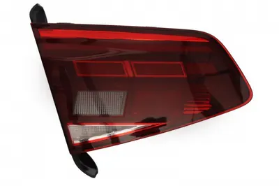 Stop lampa spate Stanga partea interioara, LED potrivit VW PASSAT B8 1.4-2.0D 08.14