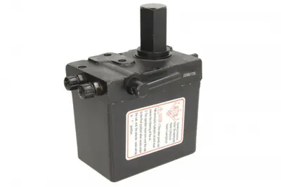 Pompa basculare cabina sofer potrivit MAN TGA, TGM I, TGS I, TGX I 04.00