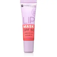Bell HYPOallergenic masca de buze SPF 50 01 Pitaya 10 g